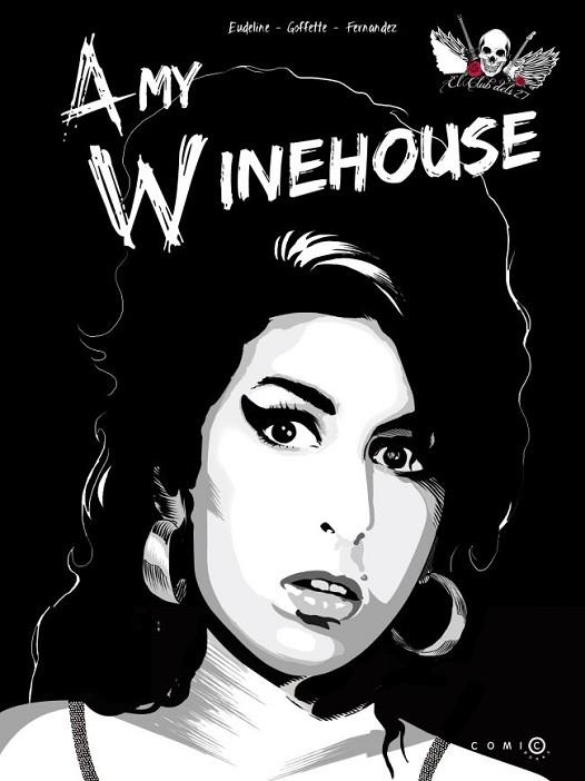 AMY WINEHOUSE | 9788415745068 | AA.VV. | Llibreria Drac - Librería de Olot | Comprar libros en catalán y castellano online