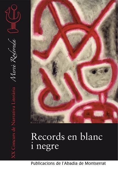 RECORDS EN BLANC I NEGRE | 9788498835830 | AA.VV. | Llibreria Drac - Librería de Olot | Comprar libros en catalán y castellano online