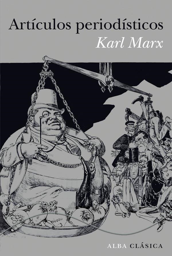 ARTÍCULOS PERIODÍSTICOS | 9788484288343 | MARX, KARL | Llibreria Drac - Librería de Olot | Comprar libros en catalán y castellano online