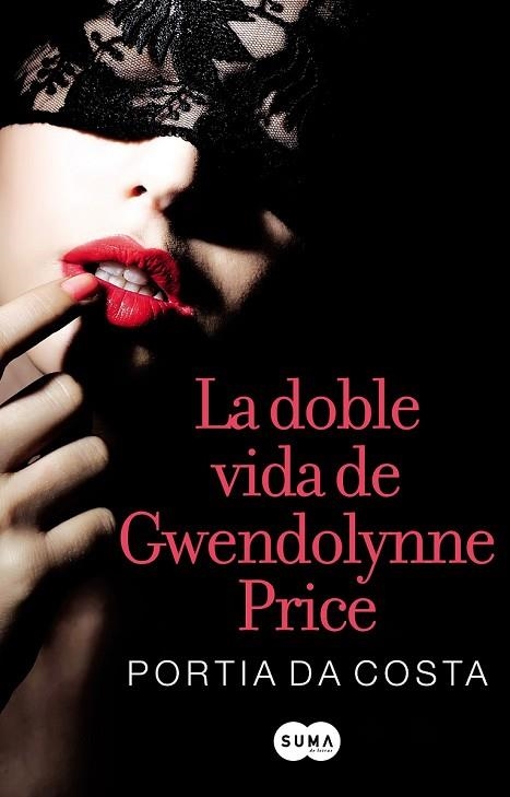 DOBLE VIDA DE GWENDOLYNNE PRICE, LA | 9788483654972 | DA COSTA, PORTIA | Llibreria Drac - Librería de Olot | Comprar libros en catalán y castellano online