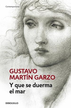 Y QUE SE DUERMA EL MAR | 9788490321942 | MARTIN GARZO,GUSTAVO | Llibreria Drac - Llibreria d'Olot | Comprar llibres en català i castellà online