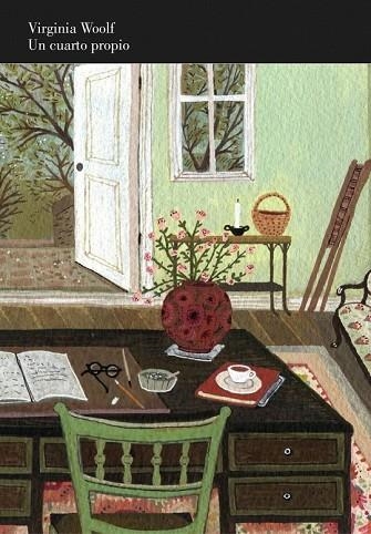 UN CUARTO PROPIO | 9788426421654 | WOOLF, VIRGINIA | Llibreria Drac - Librería de Olot | Comprar libros en catalán y castellano online