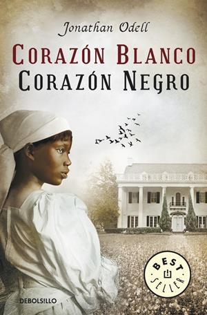 CORAZÓN BLANCO, CORAZÓN NEGRO | 9788490322116 | ODELL, JONATHAN | Llibreria Drac - Llibreria d'Olot | Comprar llibres en català i castellà online