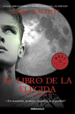 LIBRO DE LA ELEGIDA, EL (SAGA VANIR 3) | 9788499899794 | VALENTI, LENA | Llibreria Drac - Librería de Olot | Comprar libros en catalán y castellano online