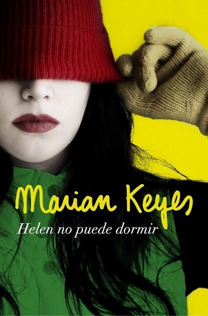 HELEN NO PUEDE DORMIR | 9788401354199 | KEYES, MARIAN | Llibreria Drac - Llibreria d'Olot | Comprar llibres en català i castellà online