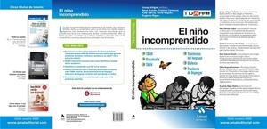 NIÑO INCOMPRENDIDO, EL | 9788497353557 | VV.AA. | Llibreria Drac - Llibreria d'Olot | Comprar llibres en català i castellà online