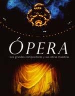 OPERA | 9788480767842 | BOURNE, JOYCE | Llibreria Drac - Librería de Olot | Comprar libros en catalán y castellano online