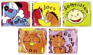 MENUTS | 9788430571031 | VV.AA. | Llibreria Drac - Librería de Olot | Comprar libros en catalán y castellano online