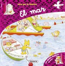 MAR, EL | 9788430568284 | VV.AA. | Llibreria Drac - Llibreria d'Olot | Comprar llibres en català i castellà online