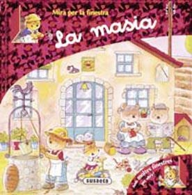 MASIA, LA | 9788430568222 | VV.AA. | Llibreria Drac - Llibreria d'Olot | Comprar llibres en català i castellà online