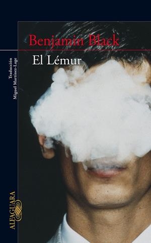LEMUR, EL | 9788420422725 | BLACK, BENJAMIN | Llibreria Drac - Librería de Olot | Comprar libros en catalán y castellano online