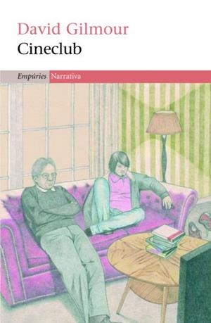 CINECLUB | 9788497874021 | GILMOUR, DAVID | Llibreria Drac - Librería de Olot | Comprar libros en catalán y castellano online