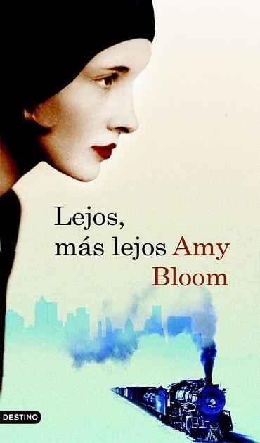 LEJOS MAS LEJOS | 9788423341337 | BLOOM, AMY | Llibreria Drac - Librería de Olot | Comprar libros en catalán y castellano online