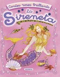 SIRENETA, LA | 9788430564170 | VV.AA. | Llibreria Drac - Llibreria d'Olot | Comprar llibres en català i castellà online
