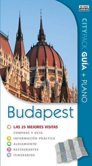 BUDAPEST 2009 (CITYPACK) | 9788403508255 | VV.AA. | Llibreria Drac - Librería de Olot | Comprar libros en catalán y castellano online