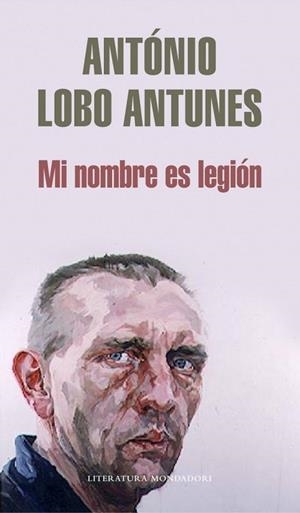 MI NOMBRE ES LEGION | 9788439721734 | LOBO, ANTONIO | Llibreria Drac - Llibreria d'Olot | Comprar llibres en català i castellà online
