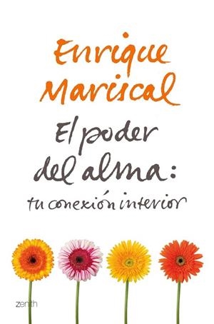 PODER DEL ALMA, EL | 9788408079675 | MARISCAL, ENRIQUE | Llibreria Drac - Librería de Olot | Comprar libros en catalán y castellano online