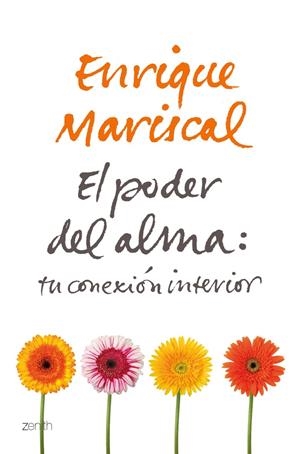 PODER DEL ALMA, EL | 9788408079675 | MARISCAL, ENRIQUE | Llibreria Drac - Librería de Olot | Comprar libros en catalán y castellano online