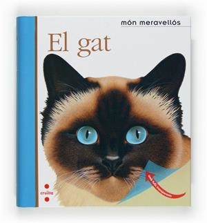 GAT, EL | 9788466121736 | AA.VV. | Llibreria Drac - Librería de Olot | Comprar libros en catalán y castellano online