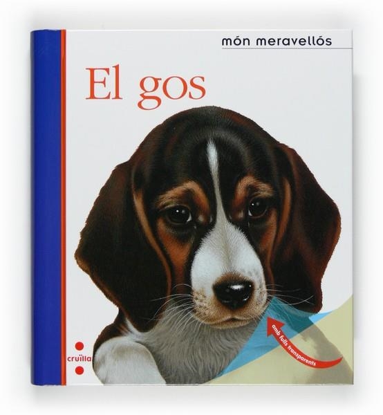 GOS, EL | 9788466121743 | AA.VV. | Llibreria Drac - Librería de Olot | Comprar libros en catalán y castellano online