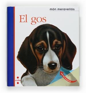 GOS, EL | 9788466121743 | AA.VV. | Llibreria Drac - Librería de Olot | Comprar libros en catalán y castellano online