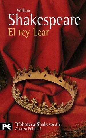 REY LEAR, EL | 9788420649443 | SHAKESPEARE, WILLIAM | Llibreria Drac - Llibreria d'Olot | Comprar llibres en català i castellà online