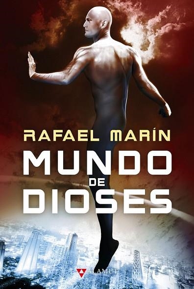 MUNDO DE DIOSES | 9788498890181 | MARIN, RAFAEL | Llibreria Drac - Librería de Olot | Comprar libros en catalán y castellano online
