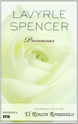 PROMESAS | 9788498720938 | SPENCER, LAVYRLE | Llibreria Drac - Librería de Olot | Comprar libros en catalán y castellano online