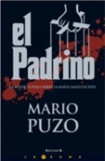 PADRINO, EL | 9788466639040 | PUZO, MARIO | Llibreria Drac - Librería de Olot | Comprar libros en catalán y castellano online