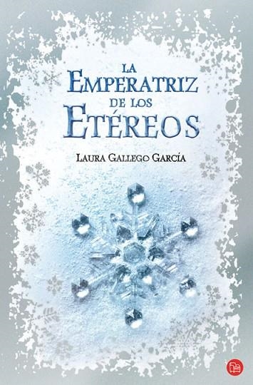 EMPERATRIZ DE LOS ETEREOS, LA | 9788466322652 | GALLEGO, LAURA | Llibreria Drac - Llibreria d'Olot | Comprar llibres en català i castellà online