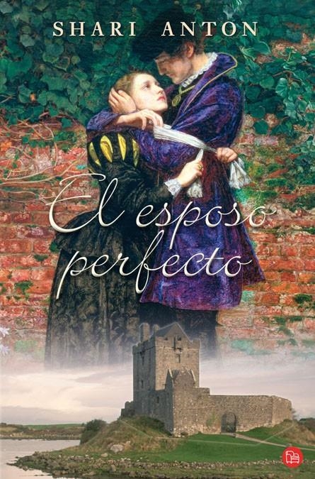 ESPOSO PERFECTO, EL | 9788466315319 | ANTON, SHARI | Llibreria Drac - Llibreria d'Olot | Comprar llibres en català i castellà online