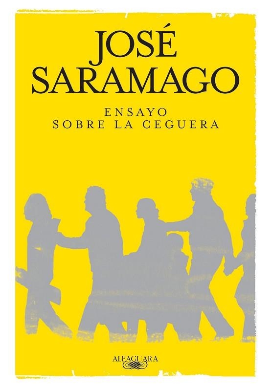 ENSAYO SOBRE LA CEGUERA | 9788420474496 | SARAMAGO, JOSE | Llibreria Drac - Llibreria d'Olot | Comprar llibres en català i castellà online