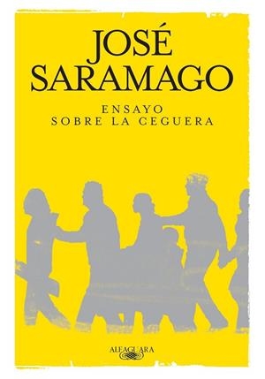 ENSAYO SOBRE LA CEGUERA | 9788420474496 | SARAMAGO, JOSE | Llibreria Drac - Llibreria d'Olot | Comprar llibres en català i castellà online