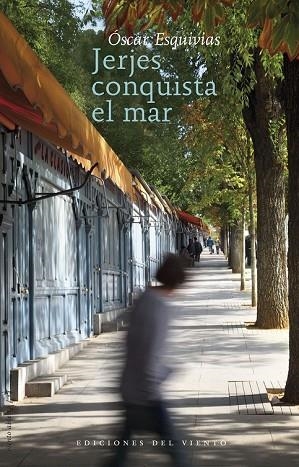 JERJES CONQUISTA EL MAR | 9788496964594 | ESQUIVIAS, OSCAR | Llibreria Drac - Librería de Olot | Comprar libros en catalán y castellano online