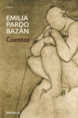 CUENTOS | 9788483469217 | PARDO BAZANA, EMILIA | Llibreria Drac - Llibreria d'Olot | Comprar llibres en català i castellà online