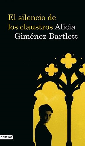 SILENCIO DE LOS CLAUSTROS, EL | 9788423341344 | GIMENEZ, ALICIA | Llibreria Drac - Librería de Olot | Comprar libros en catalán y castellano online