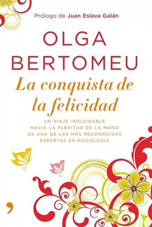 CONQUISTA DE LA FELICIDAD, LA | 9788484607748 | BERTOMEU, OLGA | Llibreria Drac - Librería de Olot | Comprar libros en catalán y castellano online