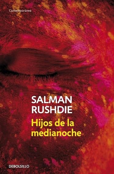 HIJOS DE LA MEDIANOCHE | 9788497934329 | RUSHDIE, SALMAN | Llibreria Drac - Librería de Olot | Comprar libros en catalán y castellano online