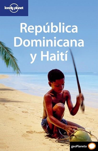 REPUBLICA DOMINICANA Y HAITI 2009 (LONELY PLANET) | 9788408083252 | AA. VV. | Llibreria Drac - Librería de Olot | Comprar libros en catalán y castellano online