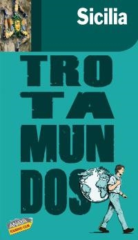 SICILIA 2009 (TROTAMUNDOS) | 9788475255378 | AA.VV. | Llibreria Drac - Librería de Olot | Comprar libros en catalán y castellano online