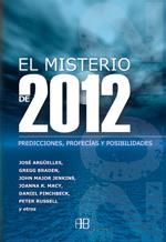 MISTERIO DE 2012, EL | 9788496111677 | VV.AA. | Llibreria Drac - Librería de Olot | Comprar libros en catalán y castellano online