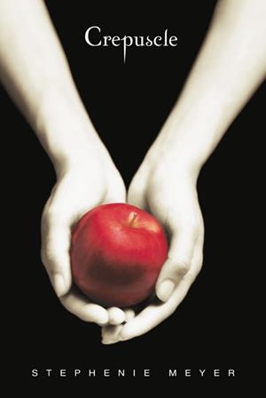 CREPUSCLE (CARTONE) | 9788420423104 | MEYER, STEPHENIE | Llibreria Drac - Librería de Olot | Comprar libros en catalán y castellano online