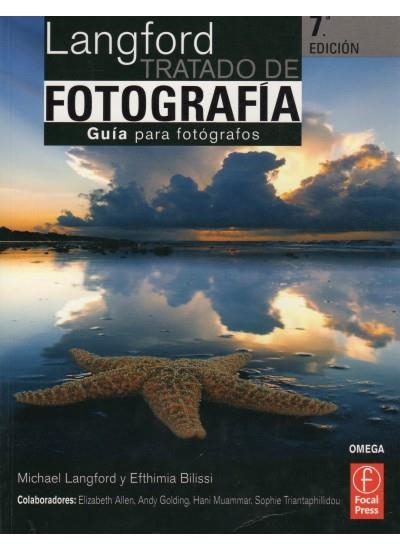 LANGFORD TRATADO DE FOTOGRAFIA | 9788428215060 | LANGFORD, MICHAEL | Llibreria Drac - Librería de Olot | Comprar libros en catalán y castellano online