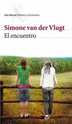 ENCUENTRO, EL | 9788432228490 | SIMONE VAN DER VLUGT | Llibreria Drac - Llibreria d'Olot | Comprar llibres en català i castellà online