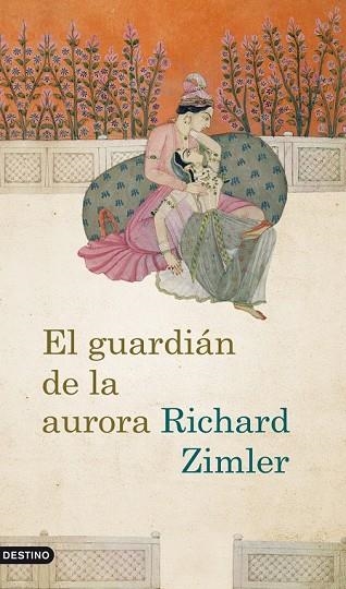 GUARDIAN DE LA AURORA, EL | 9788423341689 | ZIMLER, RICHARD | Llibreria Drac - Librería de Olot | Comprar libros en catalán y castellano online