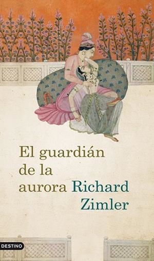 GUARDIAN DE LA AURORA, EL | 9788423341689 | ZIMLER, RICHARD | Llibreria Drac - Librería de Olot | Comprar libros en catalán y castellano online