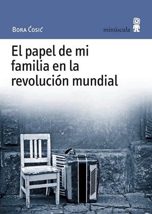 PAPEL DE MI FAMILIA EN LA REVOLUCION MUNDIAL, EL | 9788495587527 | COSIC, BORA | Llibreria Drac - Llibreria d'Olot | Comprar llibres en català i castellà online