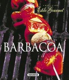 BARBACOA | 9788430565498 | VV.AA. | Llibreria Drac - Llibreria d'Olot | Comprar llibres en català i castellà online