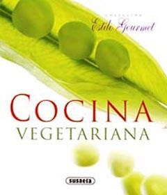 COCINA VEGETARIANA | 9788430565566 | VV.AA. | Llibreria Drac - Llibreria d'Olot | Comprar llibres en català i castellà online