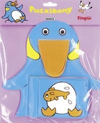 PUTXIBANY PINGUI | 9788430567379 | VV.AA. | Llibreria Drac - Llibreria d'Olot | Comprar llibres en català i castellà online